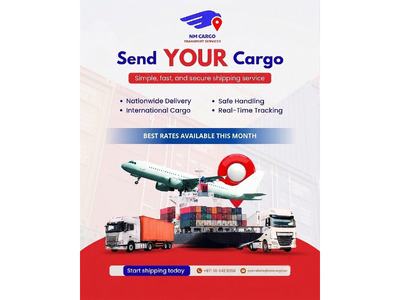 Cargo and Logistics Services