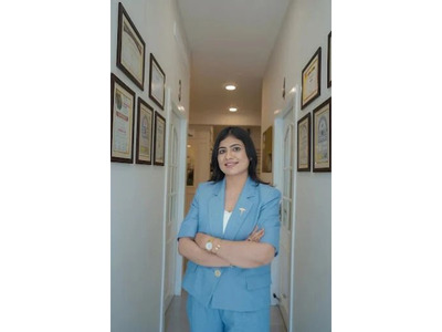 Dermatologist | Skin Specialist | Aesthetic Dermatology Clinic