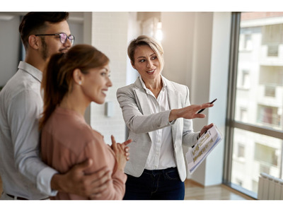 Professional Property Management Services in Edinburgh