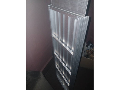 Aluminum ramp for Seniors - Image 3