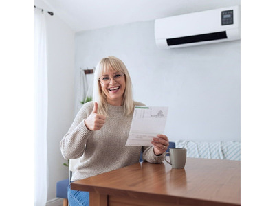 Cool Cove Portable AC: The Ultimate Portable Cooling Companion