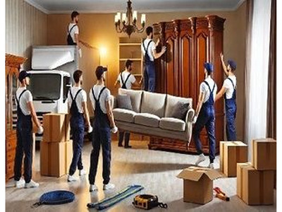 Art Moves Done Right