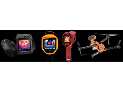 Inspect Mechanical Systems Like a Pro – Infrared Thermography Best Practices - Image 2