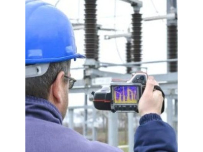Inspect Mechanical Systems Like a Pro – Infrared Thermography Best Practices - Image 4