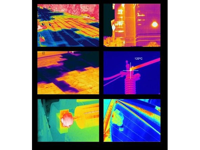 Inspect Mechanical Systems Like a Pro – Infrared Thermography Best Practices - Image 5