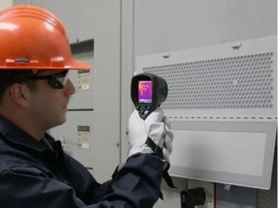 Inspect Mechanical Systems Like a Pro – Infrared Thermography Best Practices - Image 6