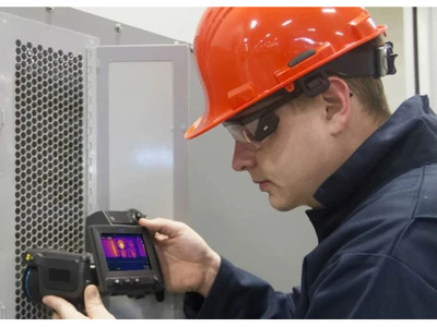 Inspect Mechanical Systems Like a Pro – Infrared Thermography Best Practices - Image 8