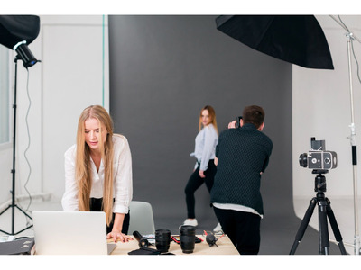 Corporate Video Production UAE for Impactful Brand Stories