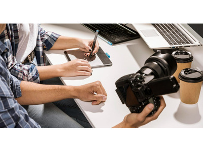 Corporate Video Production UAE for Impactful Brand Stories - Image 2