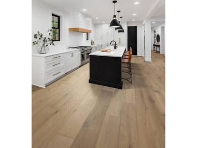 SPC Flooring Dubai | Premium Waterproof Flooring