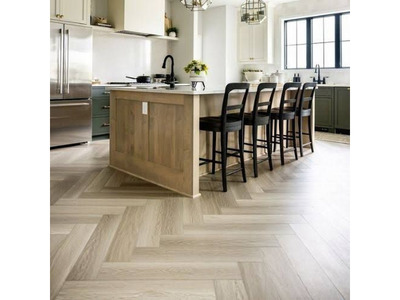 SPC Flooring Dubai | Premium Waterproof Flooring - Image 2