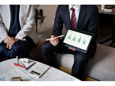 Best Outsourced CFO Services | Unison Direct