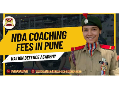 NDA Academy Pune fees - Image 2