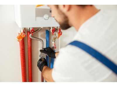 Expert Gas Boiler Installation Services in Dublin – Mullen Gas Services Ltd
