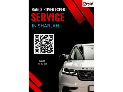 BENTLEY REPAIR CENTER IN SHARJAH