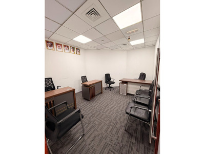 Premium Office Space for Rent in Dubai | From AED 17,500/Year
