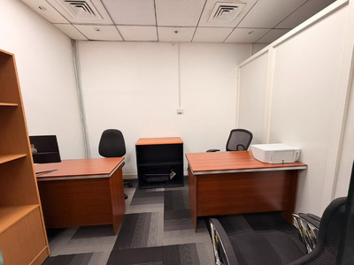 Premium Office Space for Rent in Dubai | From AED 17,500/Year - Image 4