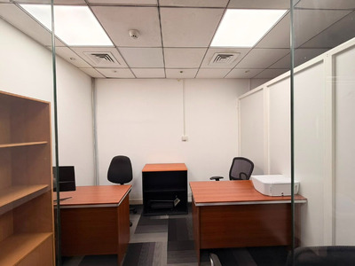 Premium Office Space for Rent in Dubai | From AED 17,500/Year - Image 5