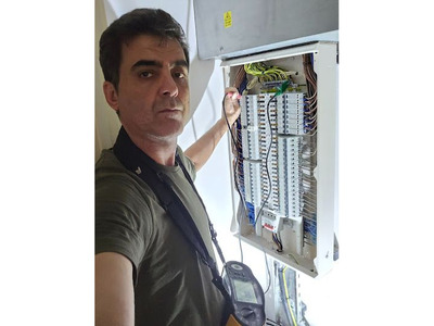 Electrician Haringey – Fast Fix, Bright Results Today