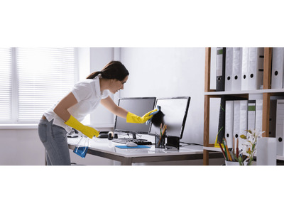 Commercial Cleaning Services Near Me for Reliable Workplace Cleaning