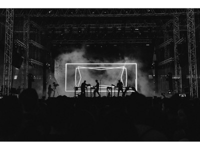 Hire Professional Music Bands for Any Occasion