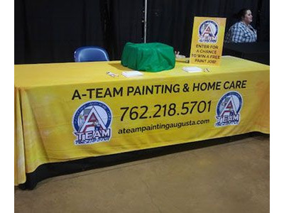 interior house painters in Harlem, GA