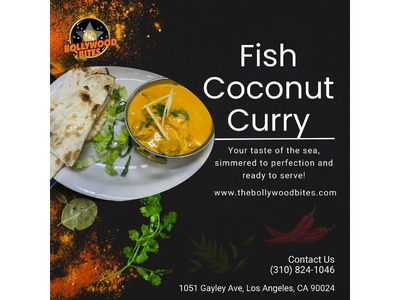 Lunch Specials Los Angeles with Fresh Indian Favorites