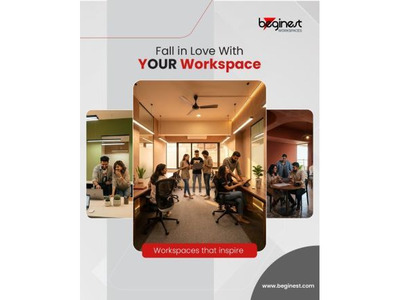Coworking Spaces in Bangalore | Managed Office Space in Bangalore, Meeting Rooms & Coworking Day