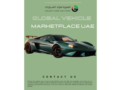 Explore Vehicles Worldwide