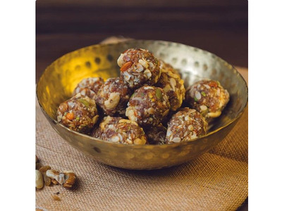 Order Dry Fruit Laddu Online – Fresh, Nutritious & Homemade