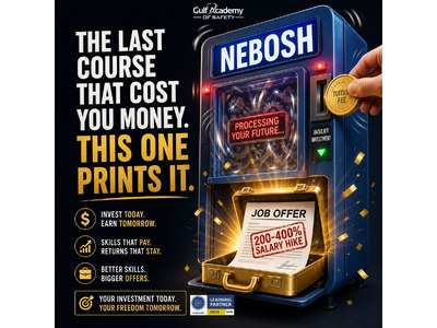 NEBOSH Courses for Oil, Gas & Process Safety High-hazard industries need specialists, not genera