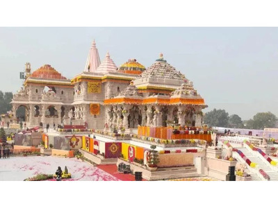 Varanasi to Ayodhya Tour Package with Comfortable Travel Plans