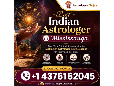 Best Indian Astrologer in Mississauga