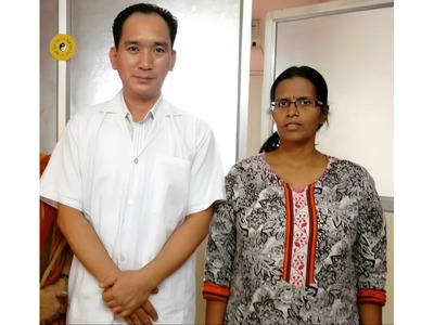 Acupuncture Treatment in Chennai | Best Acupuncture Clinic - Image 4