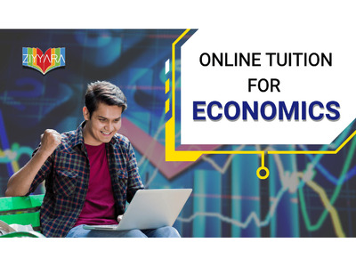 Igcse Economics Tuition: Expert Guidance for Economics Tuition for Class 12