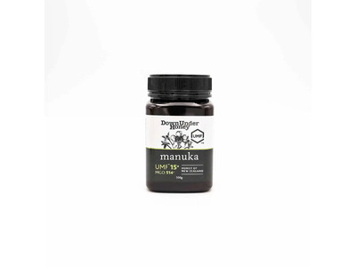 Premium Manuka Honey UMF 15+ MGO 514+ for Better Health