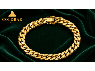 Buy 14k Gold Jewelry in Texas USA-Gold Bar Jeweler