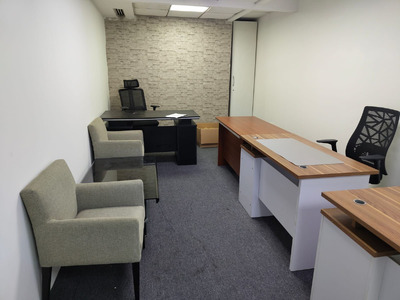 Office for Rent | 180 Sqft | Prime Deira Location