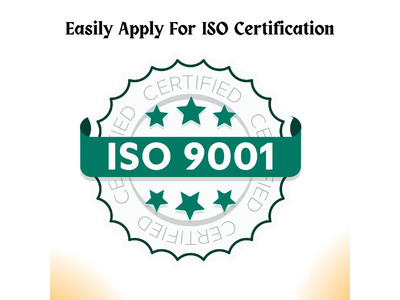 Affordable ISO Certification for Every Business