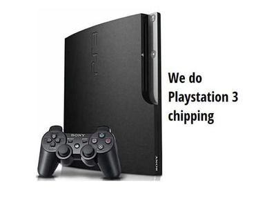 Chipping, jailbreak at Kshs 1500 PS3