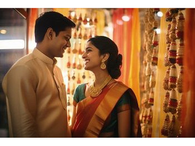 Modern Matchmaking in India
