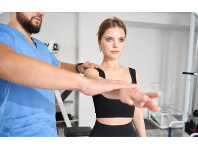 Manual & inst***ent-assisted spinal adjustments in Upland