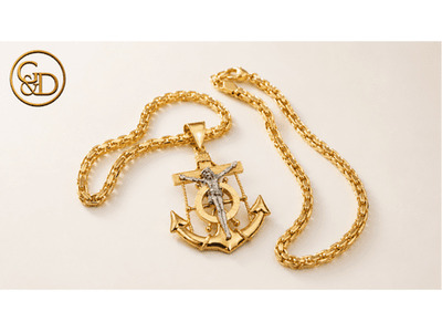 Best Place to Buy 14k Gold Jewelry in Texas USA-Gold and Diamond Jewelers