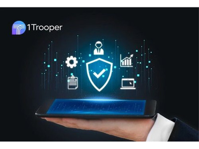 1Trooper - Image 2