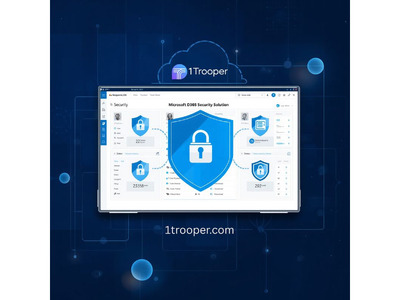 1Trooper - Image 7