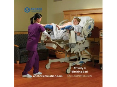 Anchor Simulation - Image 2