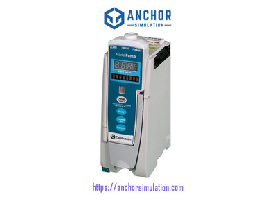 Anchor Simulation - Image 4