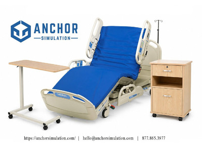 Anchor Simulation - Image 5
