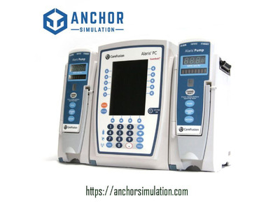Anchor Simulation - Image 6