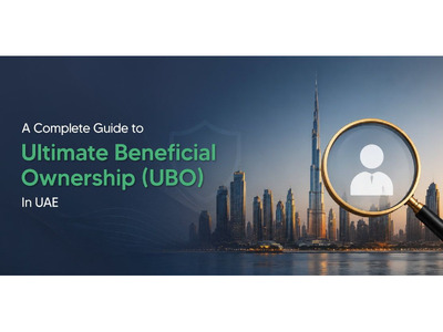 Ultimate Beneficial Owner UAE (UBO): Complete Guide 2026